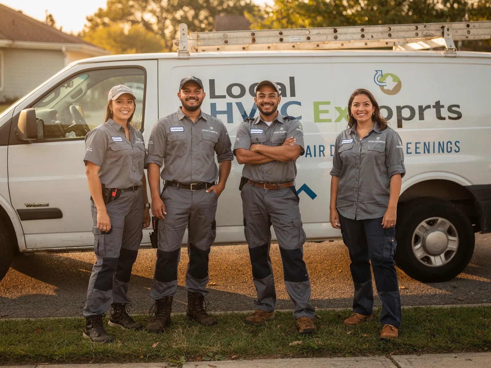 24/7 HVAC Repair & AC Replacement company in Stockbridge, MI